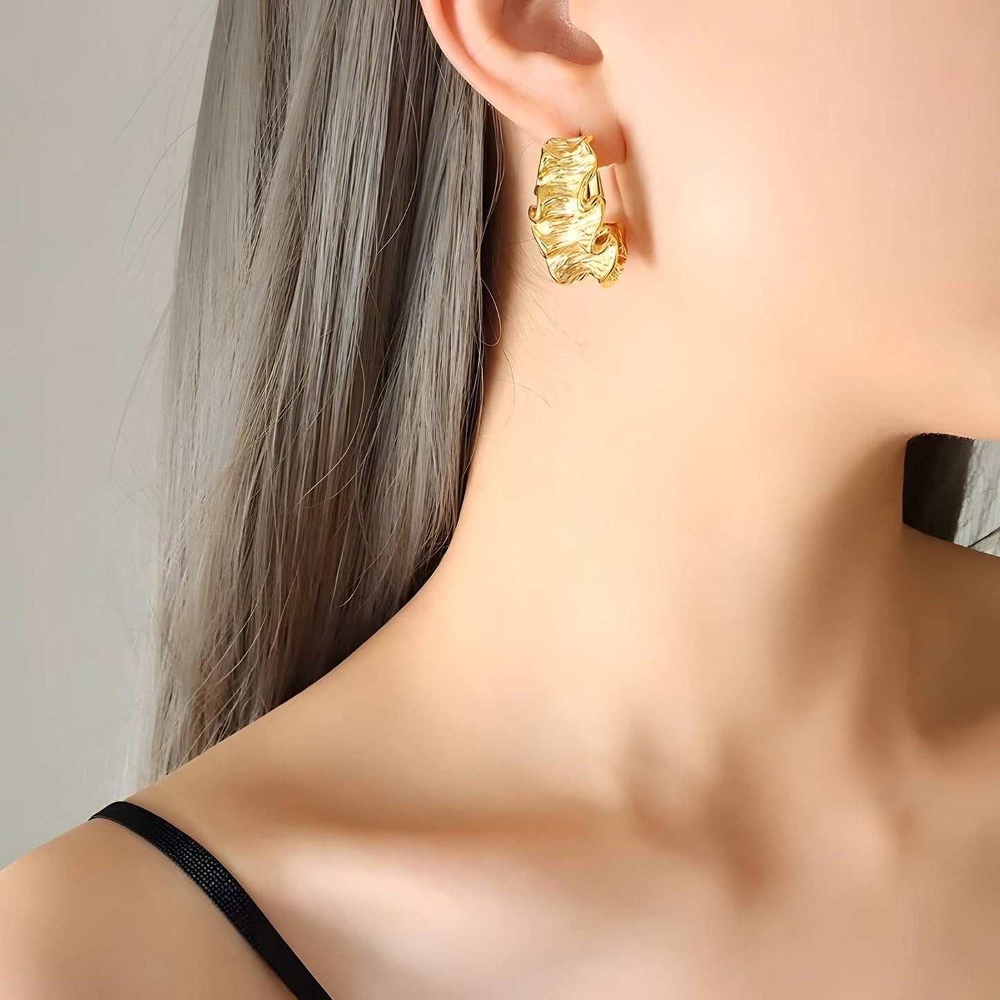 Giselle earrings