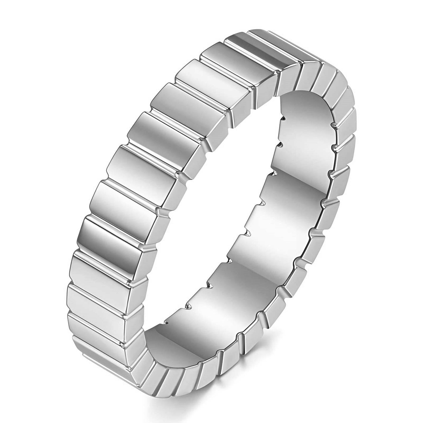 Jas ring