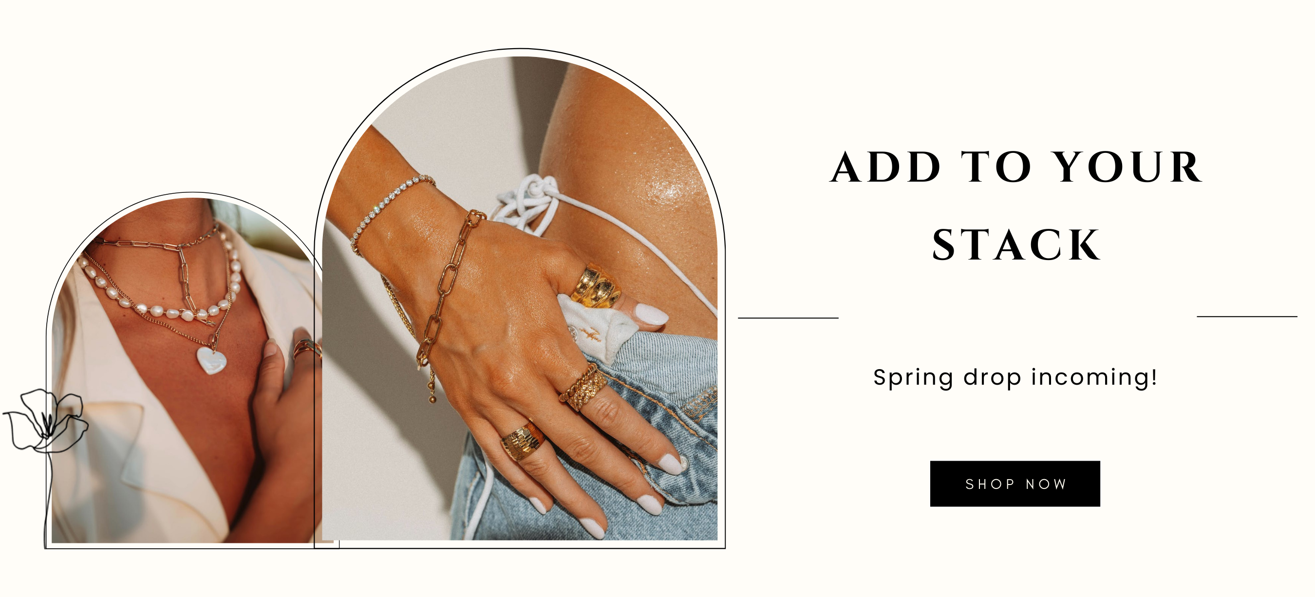 Jewellery in Sydney