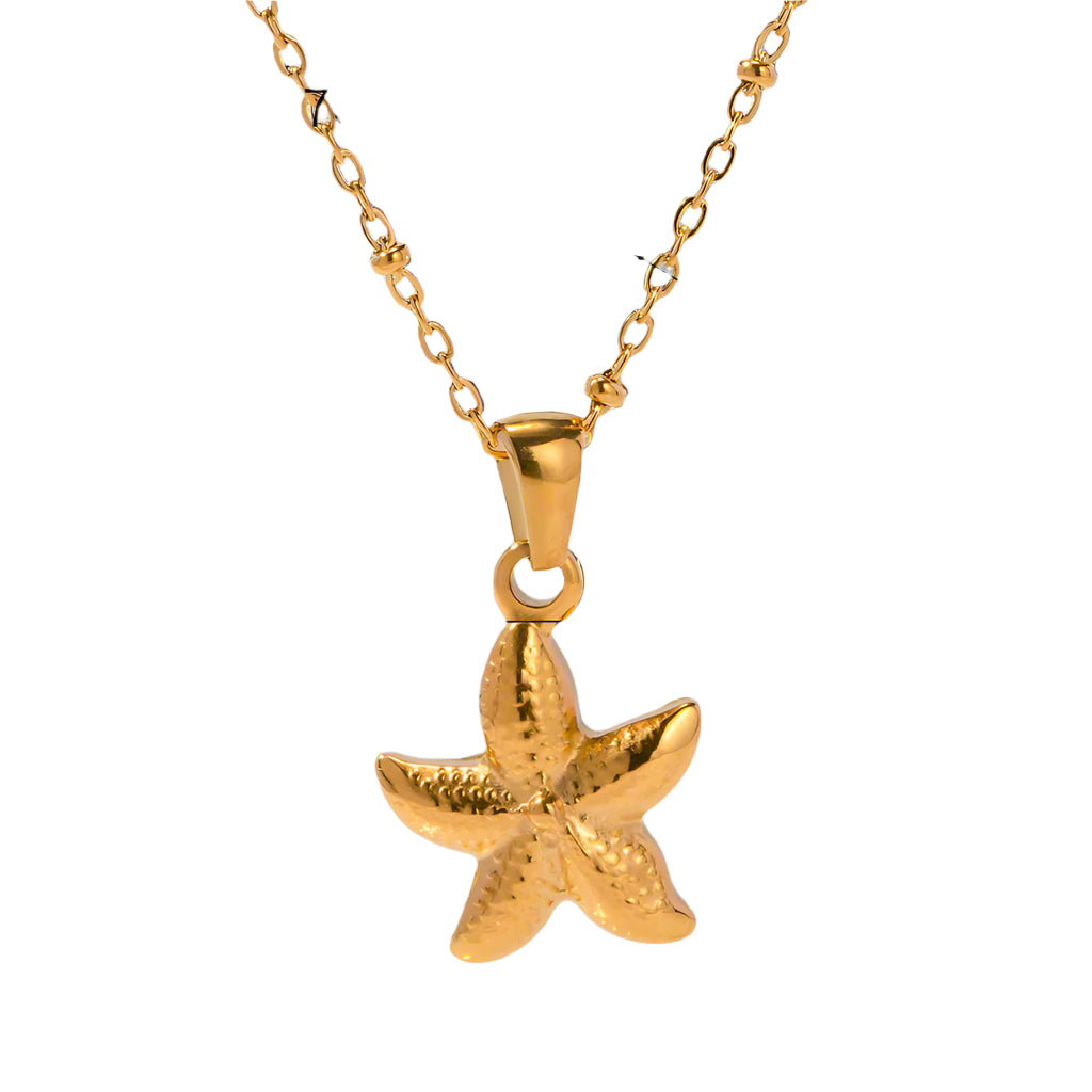 Olivia Necklace