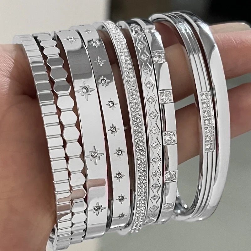 Quinn bangle