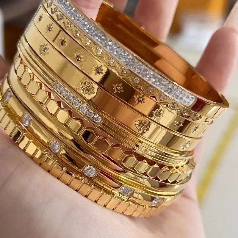 Quinn bangle