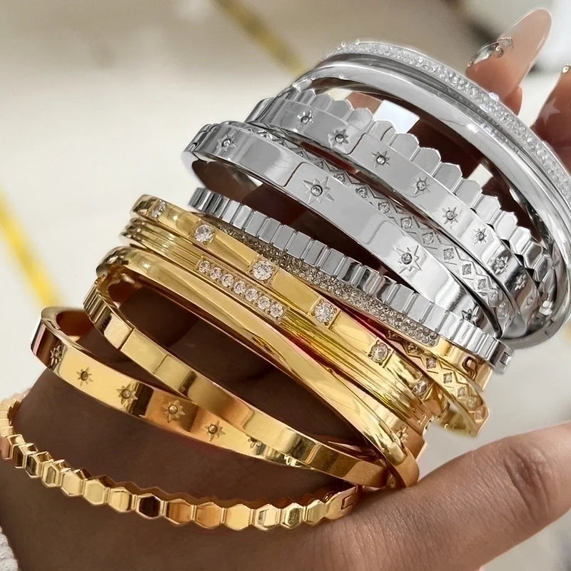 Quinn bangle