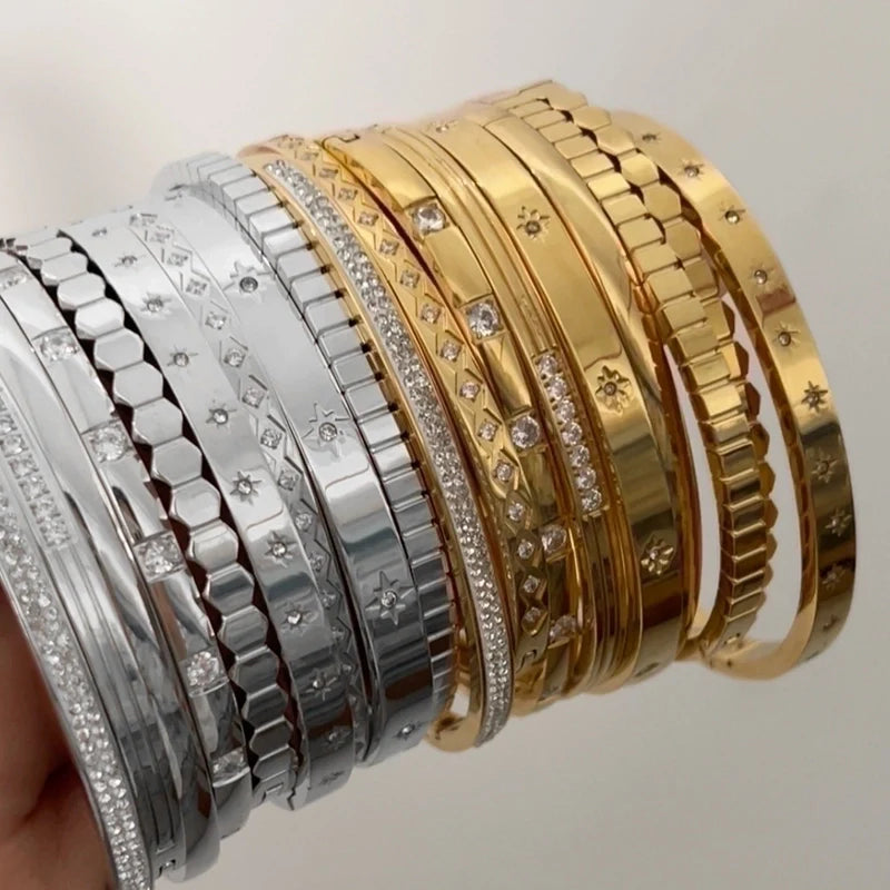 Quinn bangle