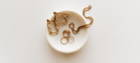 Why Fashion Jewellery is an Essential Staple for Your Wardrobe