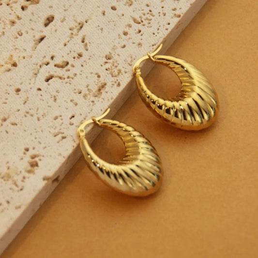 Siearra Earrings
