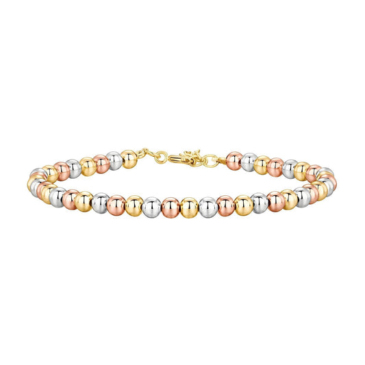 Bree ball bracelet