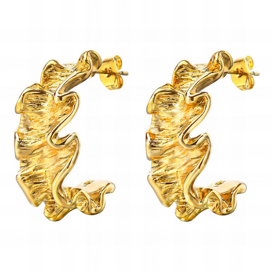 Giselle earrings