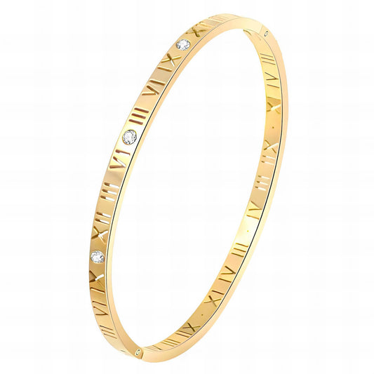 Aurelia bangle