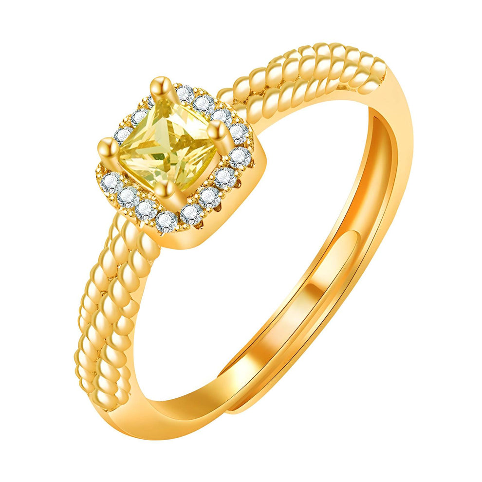 Lala Ring – Fable