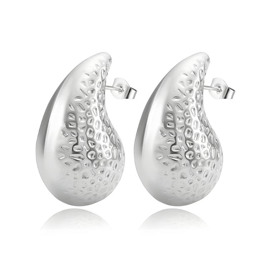 Collette Teardrops earrings