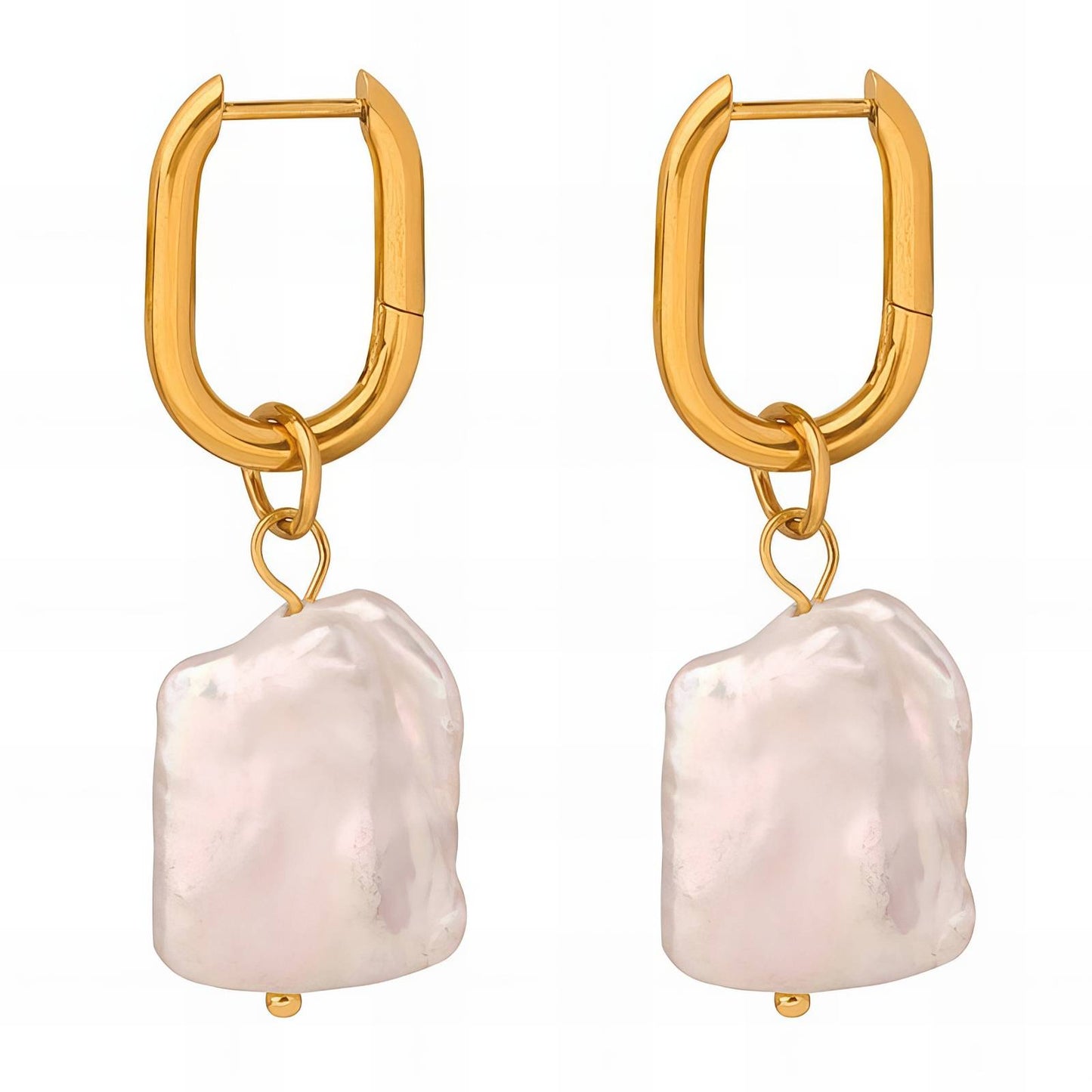 Bianca drop earrings