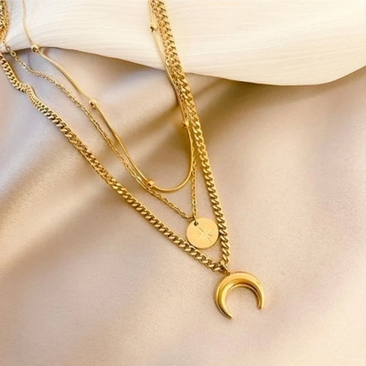 Janae Necklace