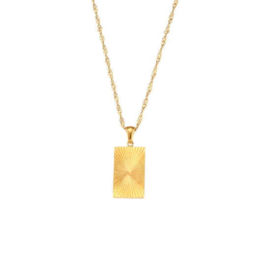 Gemma Necklace