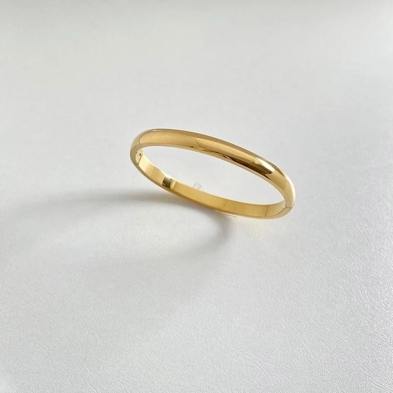 Rose bangle